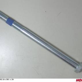 Sks 24 X 360 Din 931 8.8 Vz. Horsch 34060846