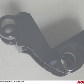 Gehäuse Terragrip 3N 100 / 120Er Rohr Horsch 34071201