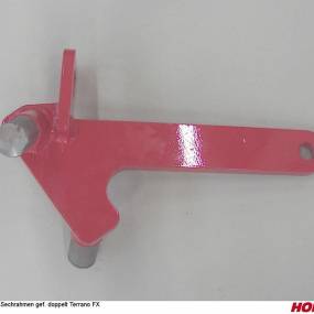 +Sechrahmen Gef. Doppelt Terrano Fx Horsch 34183100