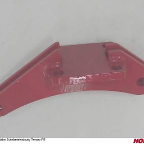 Halter Scheibeneinebnung Terrano Fg Horsch 34255400
