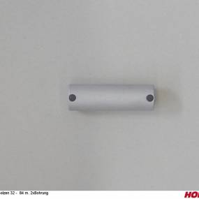Bolzen 32 X 102 2B. Zlüz 30Mnb5 Horsch 34272204