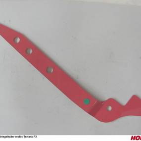 Striegelhalter rechts Terrano Fx Horsch 34287702