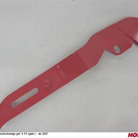 Sechschwinge Gef. 5 Fx (Gekr.) Ab 2007 Horsch 34357300