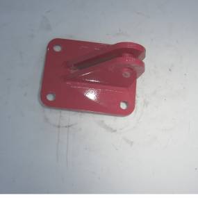 Aufnahme Unten Messerbalken 6 Fx Horsch 34463000