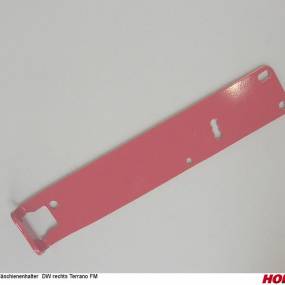 Säschienenhalter Dw rechts Terrano Fm Horsch 34476902