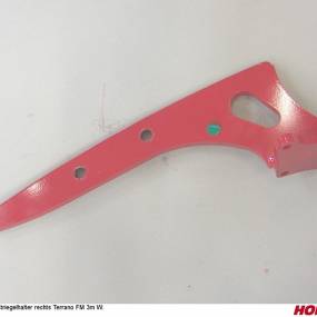 Striegelhalter rechts Terrano Fm 3M W. Horsch 34477700
