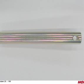 Bolzen 25 X 160 1B. Vz. 42Crmo4 Horsch