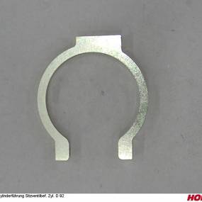 Zylinderführung Sitzventilbef. Zyl. D 92 Horsch 34552603