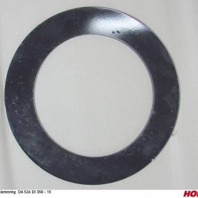 Klemmring Da 524 Di 358 - 15 Horsch 34638701