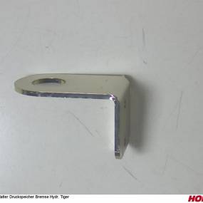 Halter Druckspeicher Bremse Hydr. Tiger Horsch 34751802