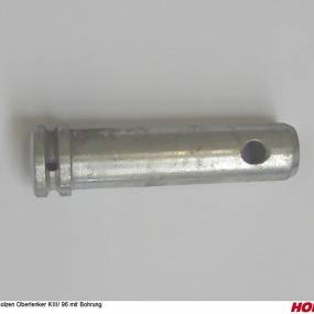 Bolzen Oberlenker Kiii/ 96 mit Bohrung Horsch 34758804