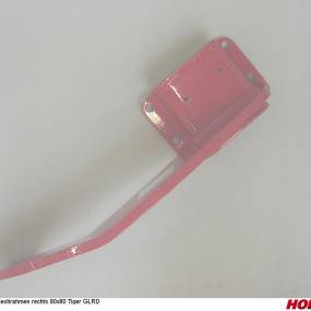 Sechrahmen rechts 80X80 Tiger Glrd Horsch 34762800