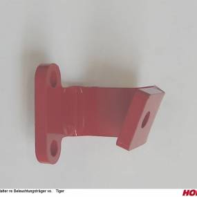 Halter Re Beleuchtungsträger Vo. Tiger Horsch 34765302