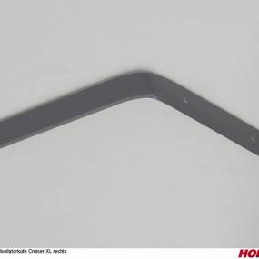 Nivellatorkufe Cruiser Xl rechts Horsch 34841502