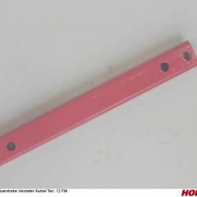 Querstrebe Versteller Kurbel Terr. 12 Fm Horsch