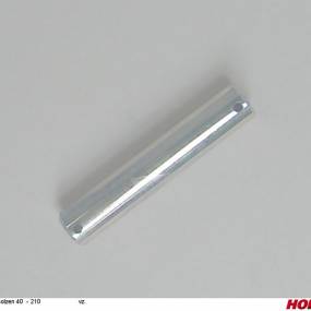 Bolzen 40 X 210 2B. Vz. 42Crmo4 Horsch