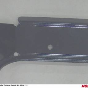 Halter Scheinw. Innenfl. Re 334 X 225 Horsch 35020259