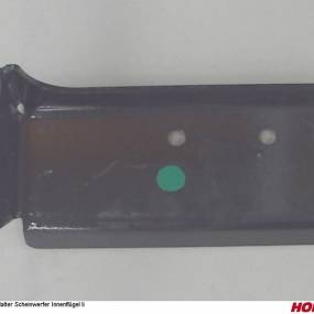 Halter Scheinwerfer Innenflügel Li Horsch 36020261