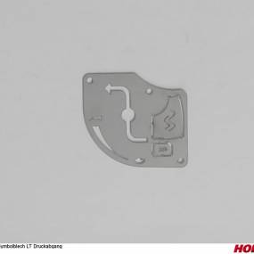 Symbolblech Lt Druckabgang Horsch 36020486