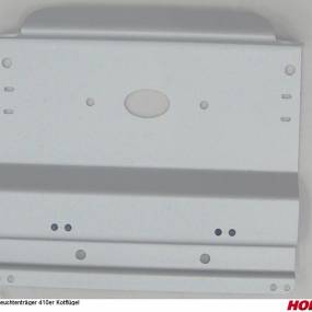 Leuchtenträger 410Er Kotflügel Horsch 36020872