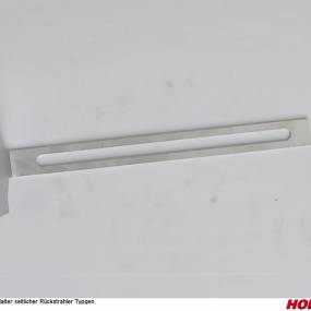 Halter Seitlicher Rückstrahler Typgen. Horsch 36020883