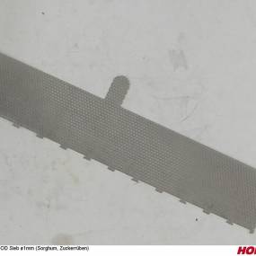 Sod Sieb 12/Ø2 Sorghum, Zuckerrübe,Raps Horsch 95110830