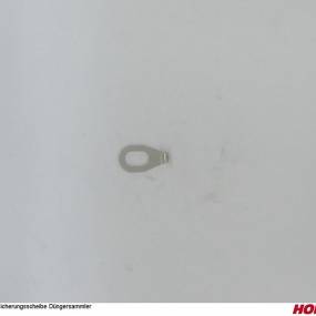 Sicherungsscheibe Düngersammler Horsch 95130522