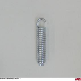 Feder Seitenschild Kredo 3 Horsch 95143570