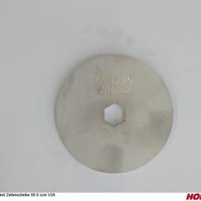 -Zellenscheibe 00.0 Ccm V2A Horsch 95153606