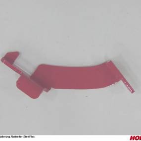 Halterung Abstreifer Steelflex Horsch 95173691