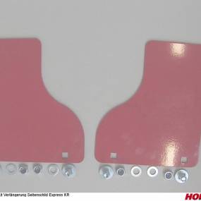 Kit Verlängerung Seitenschild Express Kr Horsch 96164036