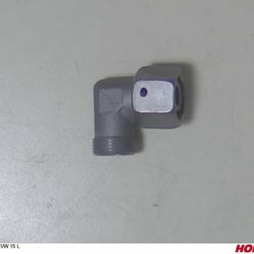 Evw 15 L (00100056) Horsch