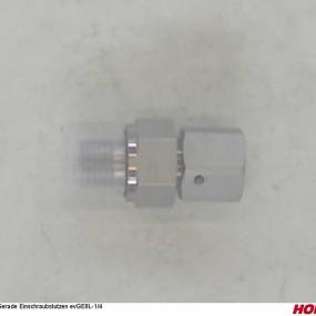 Evge 8 L - G1/4" Lan Horsch 00100600