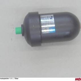 Druckspeicher 1.5 L 70Bar Horsch 00110050