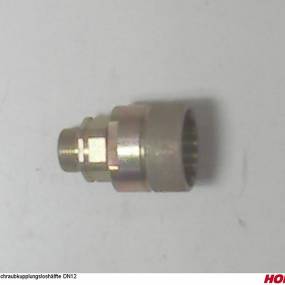 Schraubkupplungsloshälfte 15L Horsch 00110803