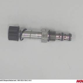 Ventil Wegeschiebervent. Wk10D-01M-C-N-0 Horsch 00111043