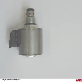 2/2 Wege Sitzventil-Ventil 12V Horsch 00111140