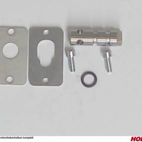 Drehschieberkolben Komplett Horsch 00111223