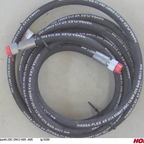 Hsdn12 2Sc Dkol15 Dkol15 5300 Horsch 00120686