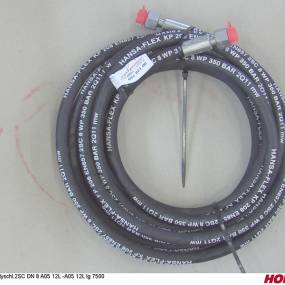 Hsdn08 2Sc Dkol12 Dkol12 7500 Horsch 00120750