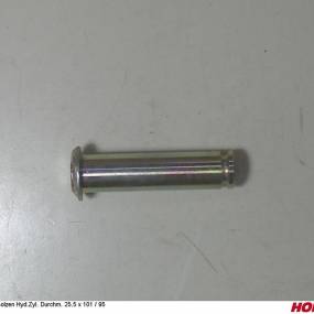 Bolzen Hyd.zyl. Durchm. 25.5 X 101 / 95 Horsch 00130121