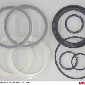 Dichtsatz 110-40 Burnside F. 00130315 Horsch 00130485