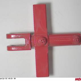 Hyd.zyl. Dz 40-25- 99 Gew. 2X M8 Horsch 00130693