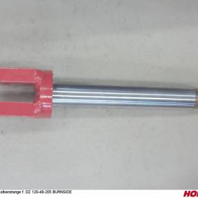 Kolbenstange F. Dz 120-48-205 Horsch 00130696