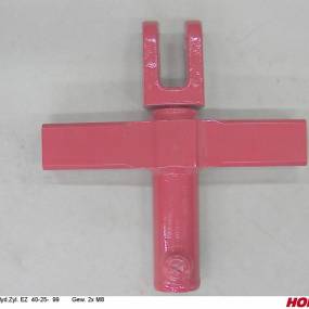 Hyd.zyl. Ez 40-25- 99 Gew. 2X M8 Horsch 00130768