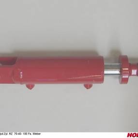 Hyd.zyl. Rz 70-40- 100 Fa. Weber Horsch 00130914