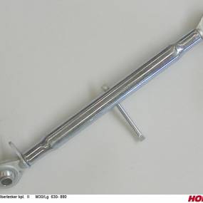 Oberlenker Kpl. Ii M30/Lg 630- 880 Horsch 00150029