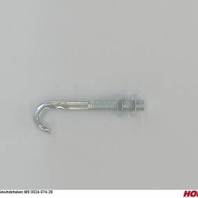 Gewindehaken M8 0024-074-28 Horsch 00150132