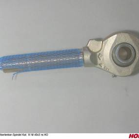 Oberlenker-Spindel Kat. Iii M 40X3 Re.ho Horsch 00150139