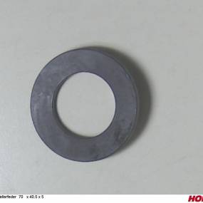 Tellerfeder 70 X 40.5 X 5 Horsch 00170029